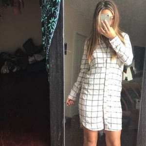 Plaid Dress •••4 for $50•••